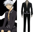 

Fruits Basket Hatsuharu Sohma Cosplay