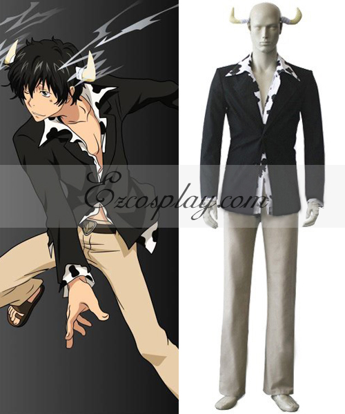 Katekyo Hitman Reborn! Merchandise  Shop Katekyo Hitman Reborn! Merch  Online