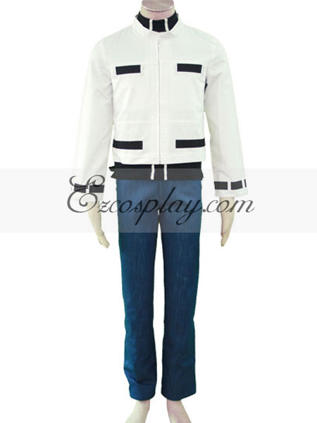 コスプレ衣装 kyo The King of Fighters' 98 Kyo Kusanagi Cosplay Costume