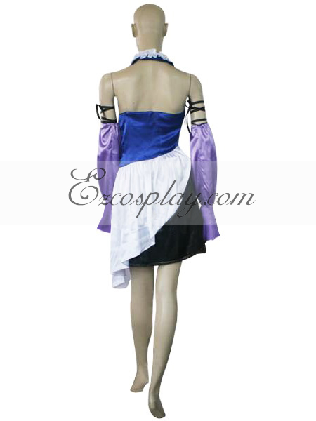 コスプレ衣装 yuna Amazon.co.jp: コスプレ衣装 ファイナルファンタジーX FFX、FF10
