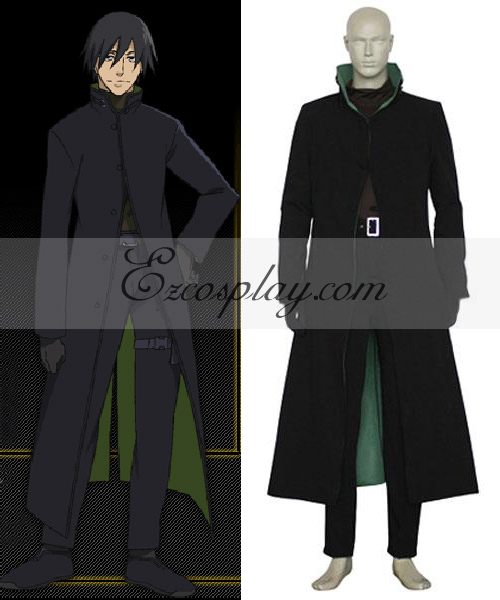 Hei (Darker Than Black)