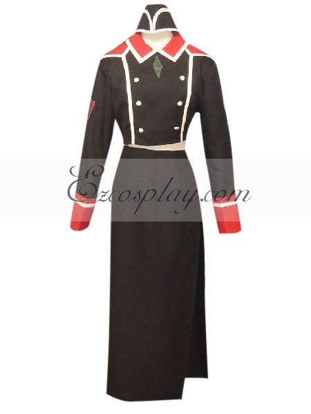 

Neon Genesis Misato Katsuragi Cosplay Costume