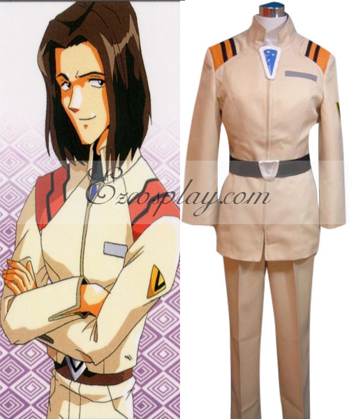 

Neon Genesis Evangelion Uniform Cosplay Costume