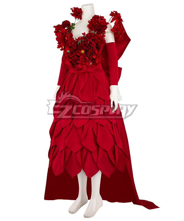 belle 2021 red dress Belle anime: How to cosplay as the heroine of this Beauty & The Beast  remake