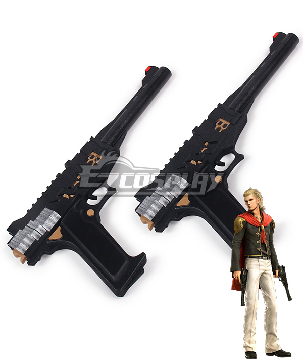 

Final Fantasy type-0 King Gun Cosplay Weapon Prop