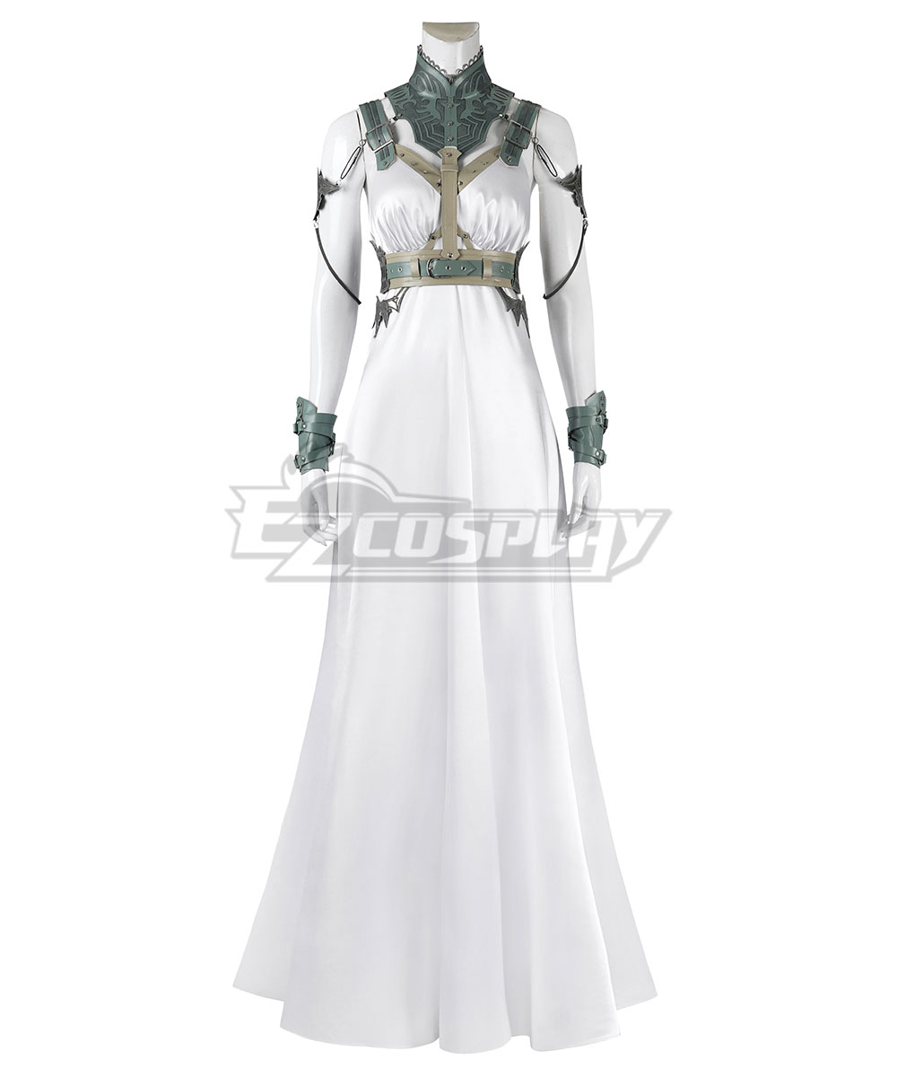 Final Fantasy VII Rebirth FF7R Tifa Lockhart Gold Saucer Dress Cosplay Costume Final Fantasy VII Rebirth FF7R Tifa Lockhart Gold Saucer Dress Cosplay Costume