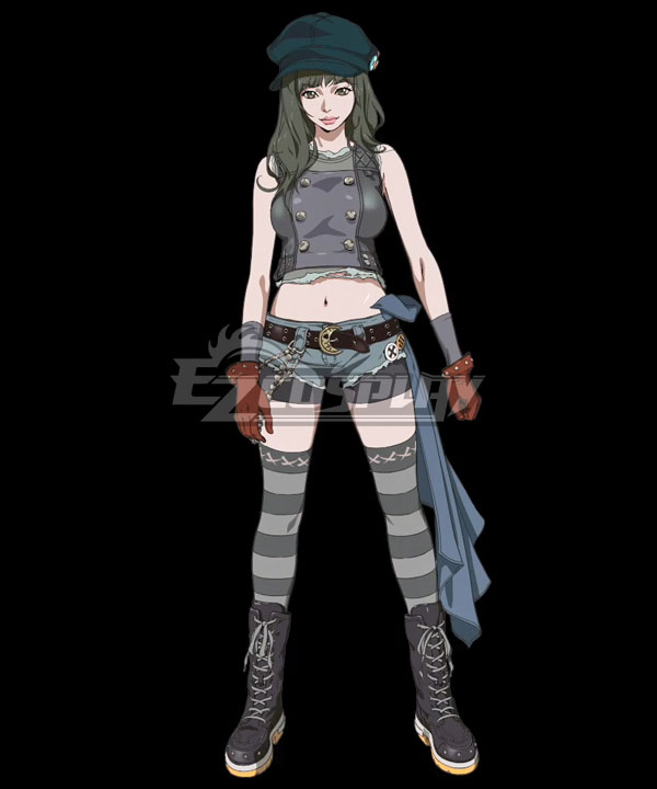 ff7 リメイク　キリエカナン　コスプレ kyouya@ダチャオ豆 on X: 