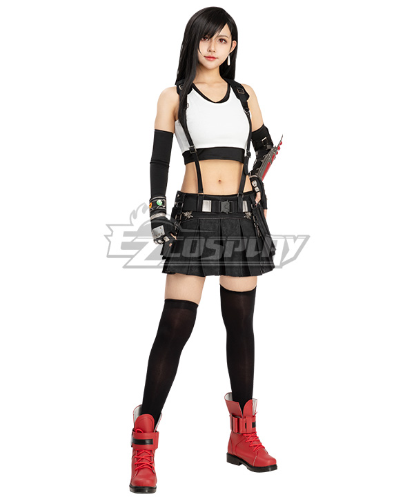 Scarlet Ff7 Cosplay Scarlet Ff7 Cosplay