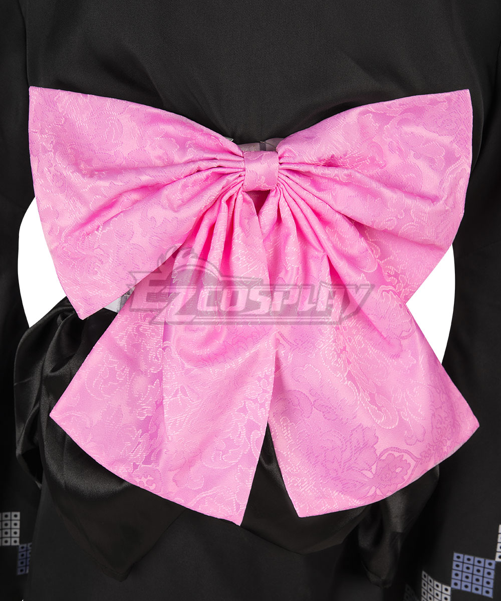 Final Fantasy VII Remake Tifa Lockhart Exotic Kimono Cosplay Costume