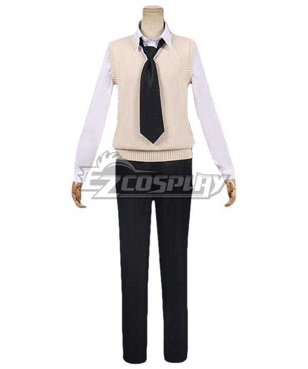 な*せ様 FF14 制服　コスプレ Final Fantasy XIV Eorzea School Uniform Male Uniform Cosplay Costume
