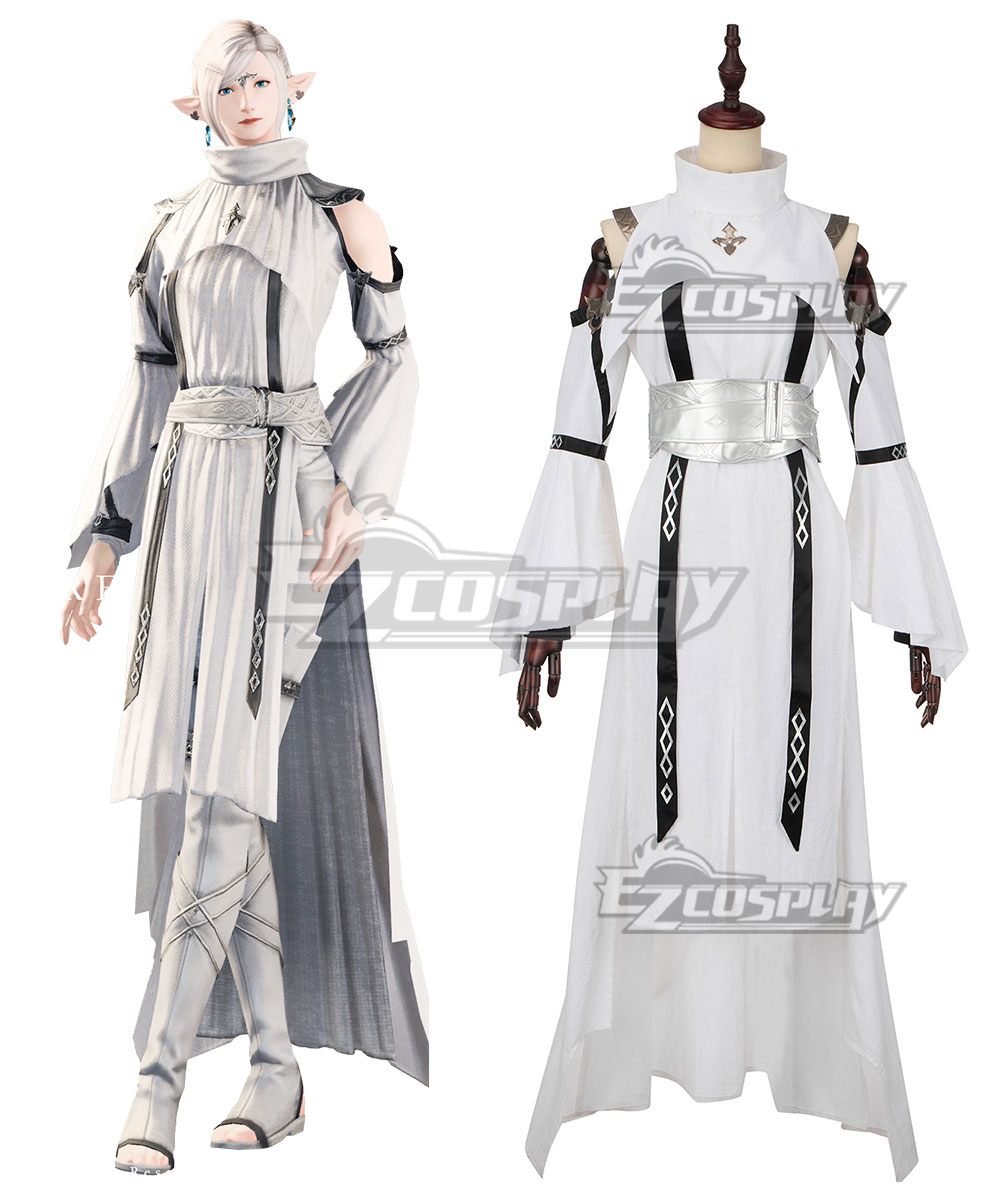 ポーション　ＦＦ　ファイナルファンタジー　コスプレ ゲーム『FF15』ルナフレーナ、シドニー、イリスのコスプレ特集