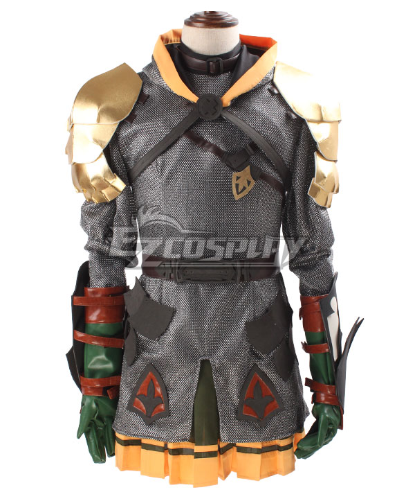 p*y様 PHARFAITE オープンクロッチコスチューム XXL Final Fantasy XIV FF14 Haurchefant Greystone Cosplay Costume