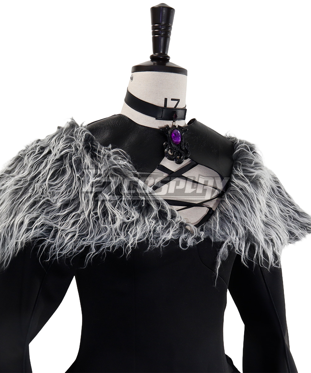 Final Fantasy XIV Shadowbringers FF14 Y'shtola Rhul Yshtola