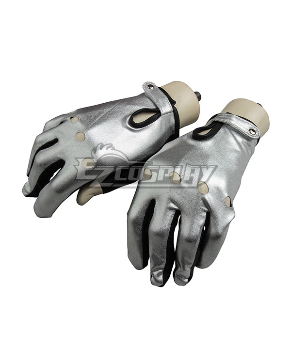 

Final Fantasy XV FF15 Ignis Scientia Gloves Cosplay Accessory Prop