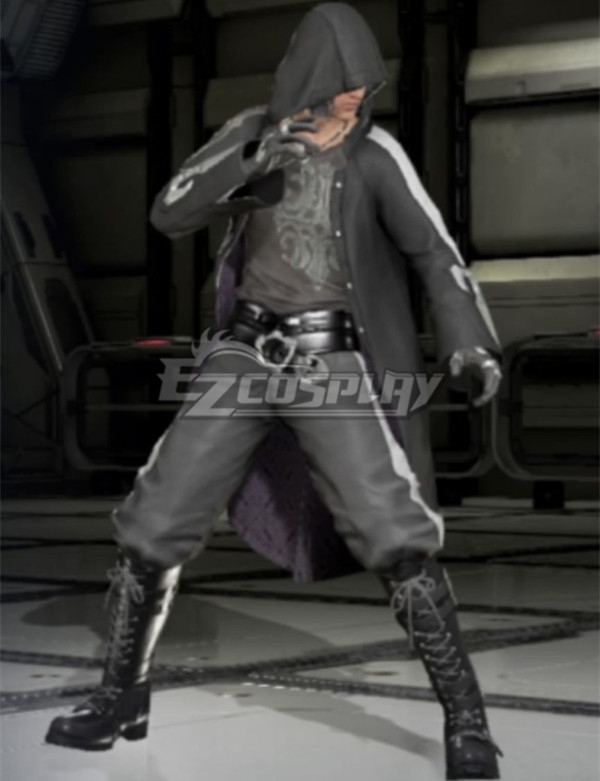 

Final Fantasy XV Noctis Lucis Caelum Cosplay Costume