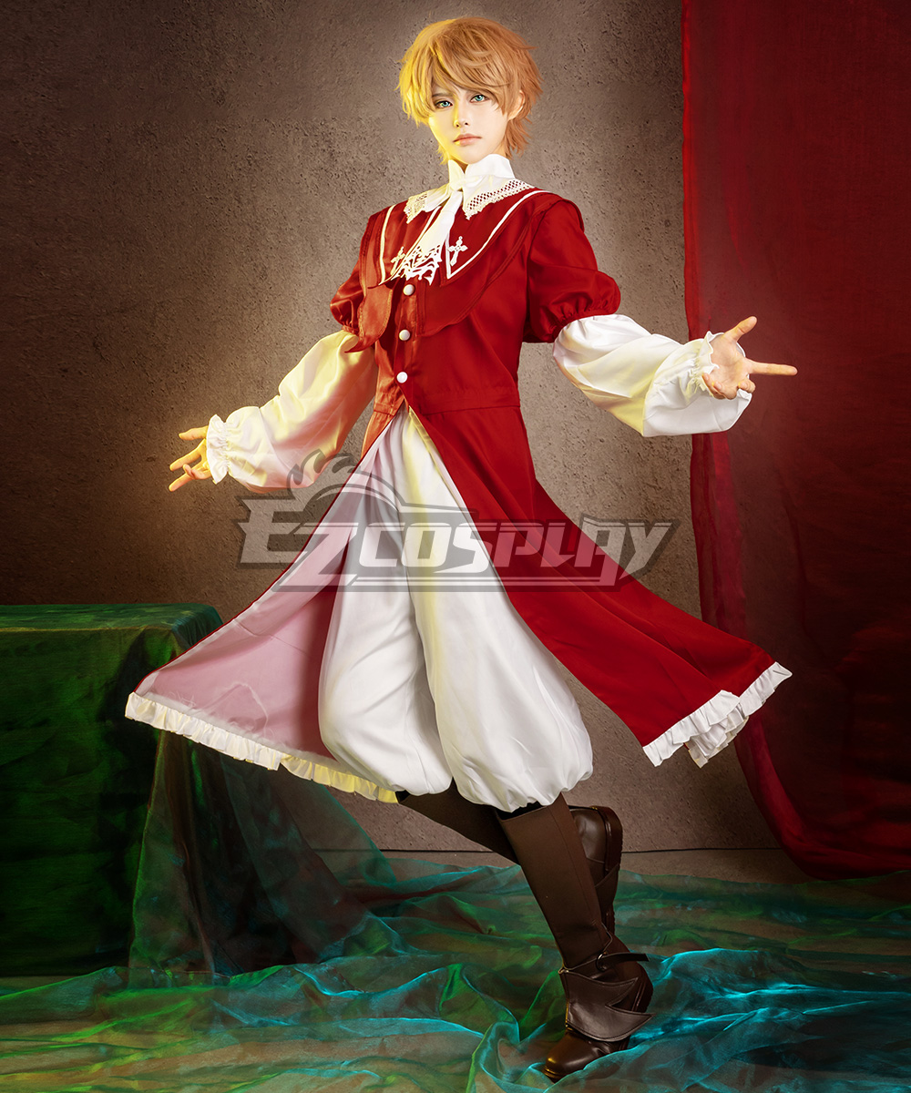 ファイナルファンタジーXVI FFXVI/Final Fantasy XVI ジョシュア