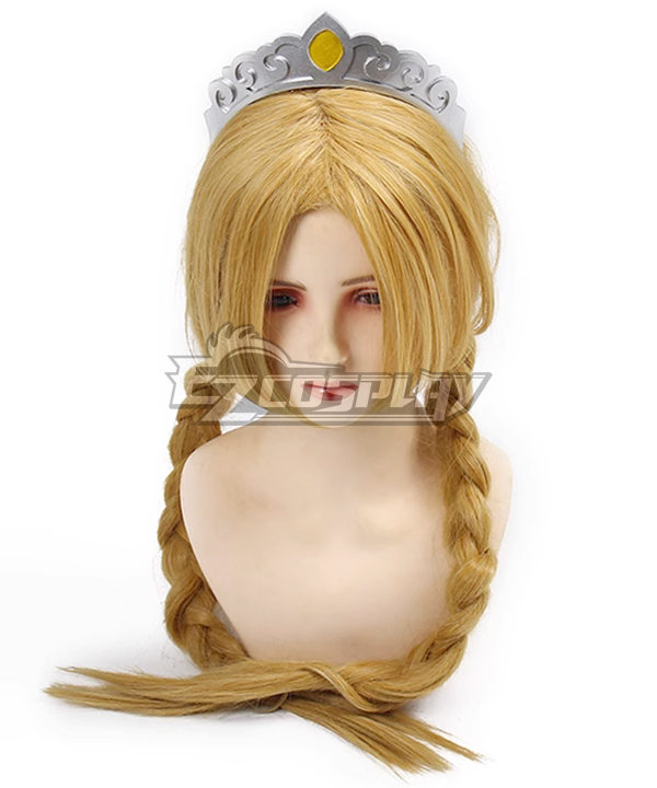 Fire Emblem Engage Etie Crown Cosplay Accessory Prop