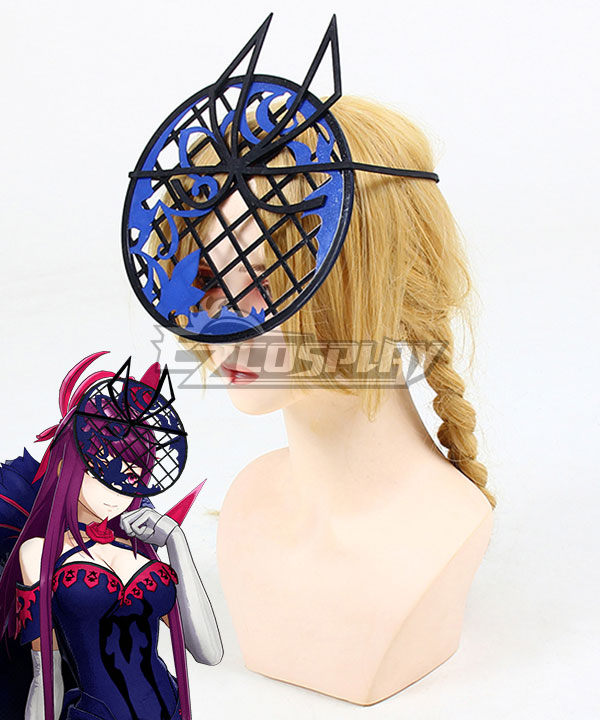 Fire Emblem Engage Ivy Cosplay Accessory Prop