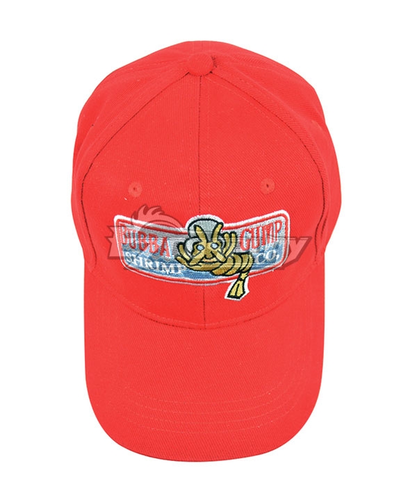 Forrest Gump Tom Hanks Hat Cosplay Accessory Prop