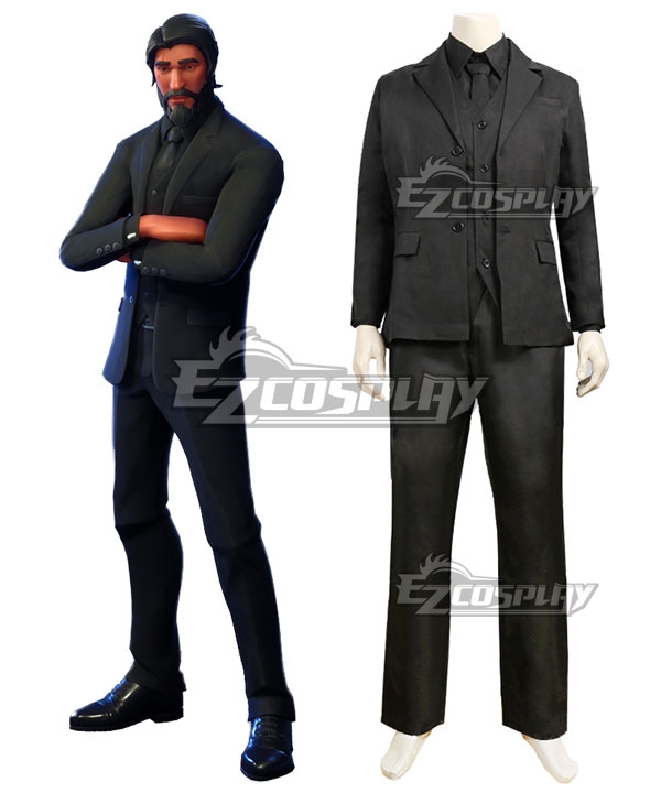

Fortnite Battle Royale The Reaper Cosplay Costume