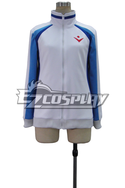 

Free! Iwatobi High School Sports Wear Cosplay Costume