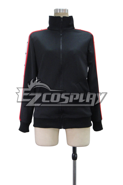 

Free! Rin Matsuoka New Cosplay Costume