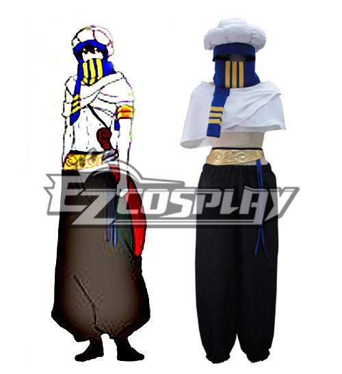 

Free! Nanase Haruka Cosplay Costume