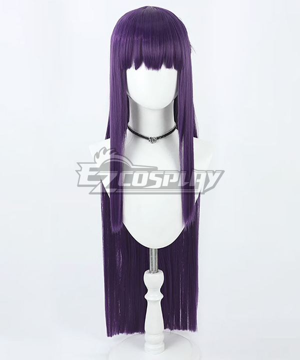 Frieren Beyond Journey s End Cosplay Wig