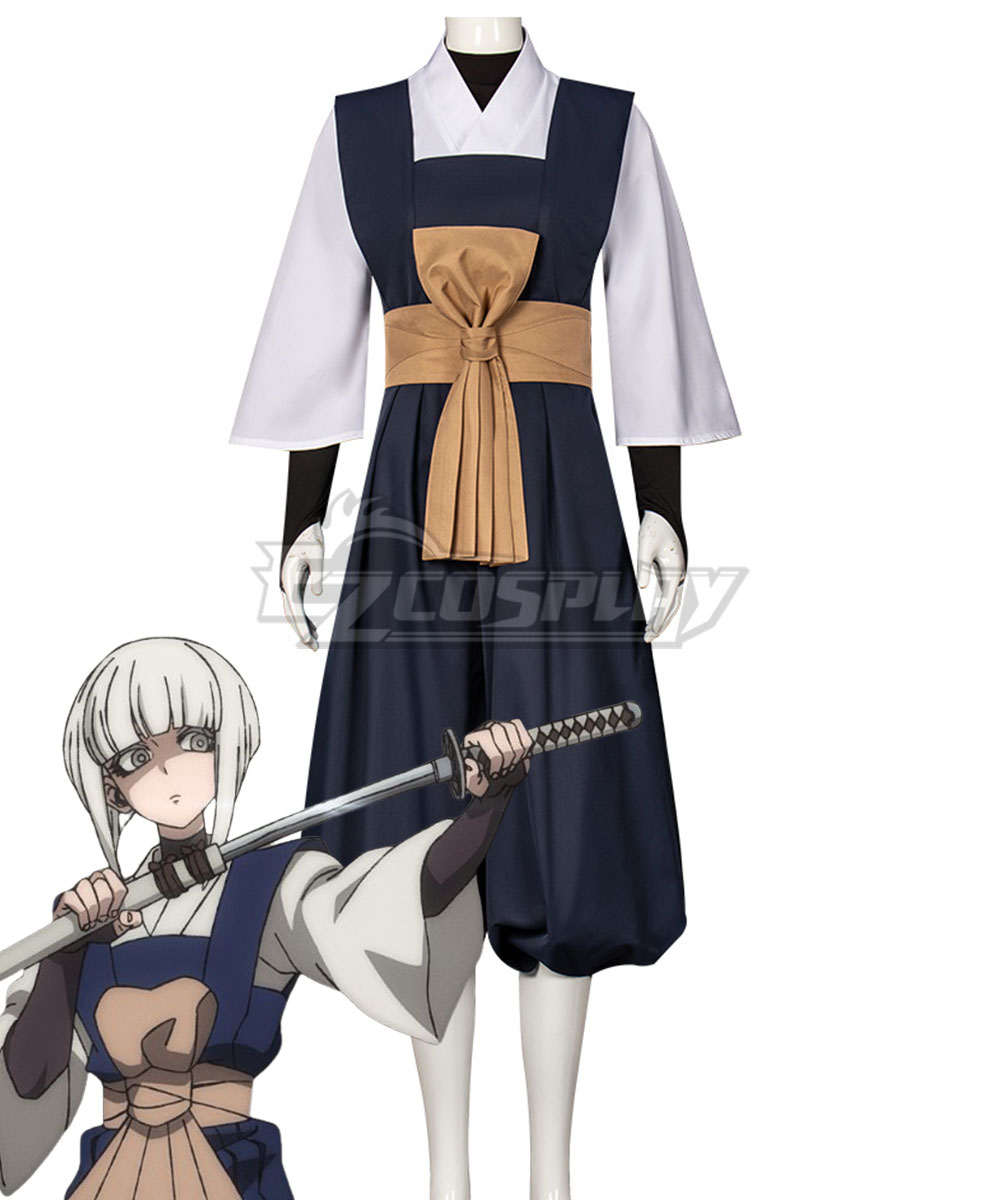 コスプレ衣装 kaachibee Gachiakuta - Anime Costumes