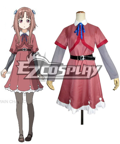 

Galilei Donna Hozuki Ferori Cospaly Costume