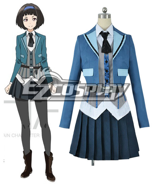 

Galilei Donna Kazuki Ferrari Cospaly Costume