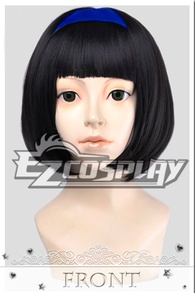 

Galilei Donna Kazuki Ferrari Cosplay Wig