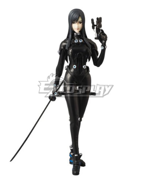 

Gantz Reika Shimohira Jumpsuit Cosplay Costume