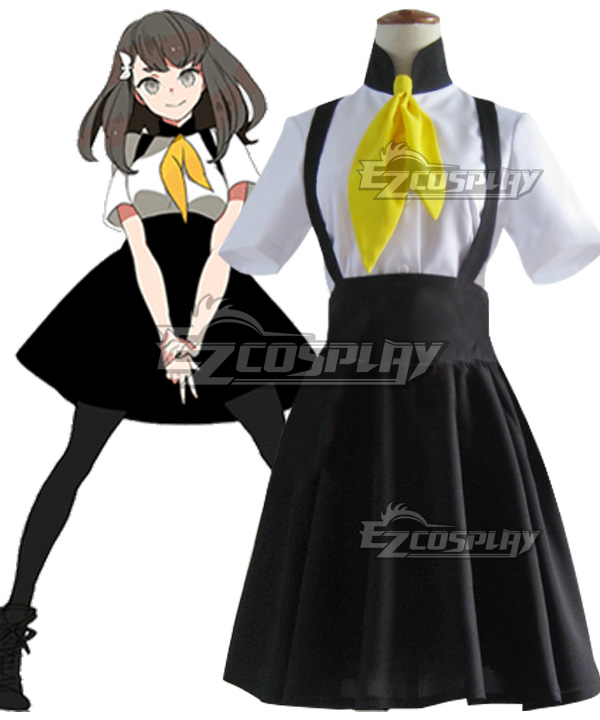 

Gatchaman Crowds Hajime Ichinose Cosplay Costume