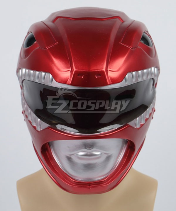 Mighty morphin power rangers motorcycle helmet outlet