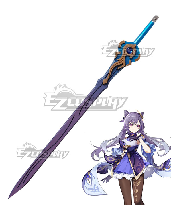 Final Fantasy XVI FF16 Archduke Sword Cosplay Weapon Prop