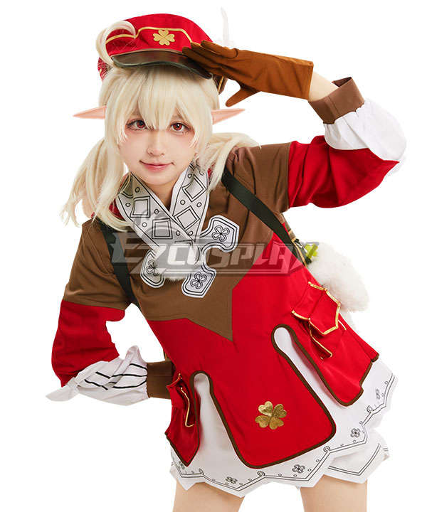 Peppy School Girl Anime Costume  Women Costume