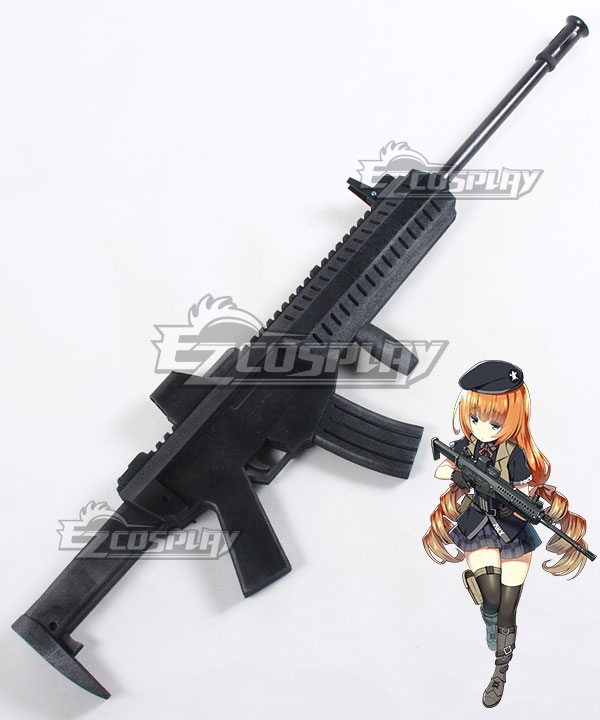 

Girls' Frontline ARX-160 Beretta ARX160 Gun Cosplay Weapon Prop