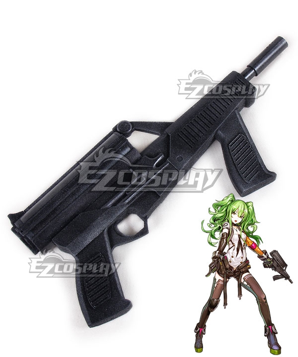 

Girls' Frontline Calico M950A Gun Cosplay Weapon Prop