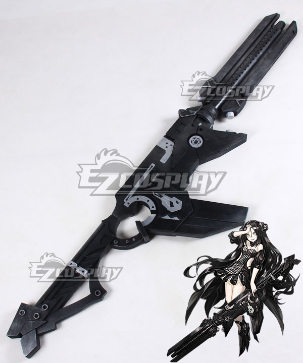

Girls' Frontline Dreamer Gun Cosplay Weapon Prop