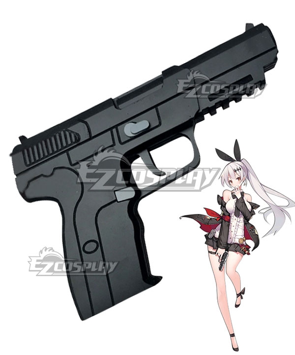 

Girls Frontline FN57 Gun Cosplay Weapon Prop