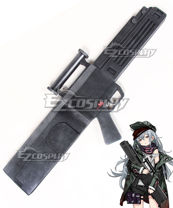 

Girls' Frontline Heckler Koch G11 Gun Cosplay Weapon Prop