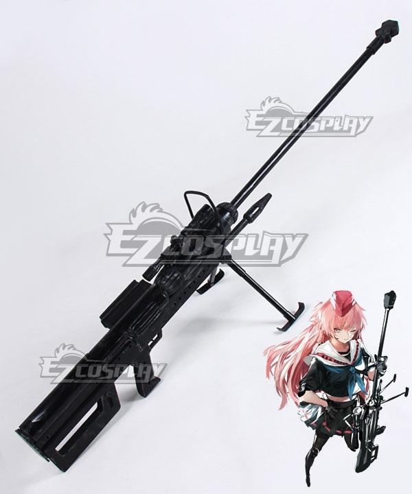 

Girls Frontline NTW-20 Gun Cosplay Weapon Prop