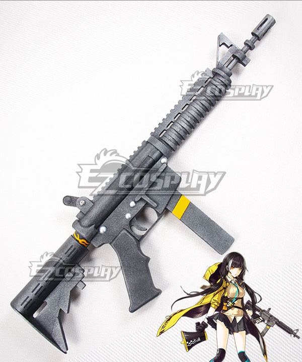 

Girls Frontline RO635 Gun Cosplay Weapon Prop