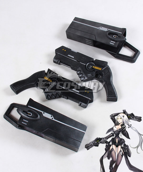 Girls' Frontline SP721 Hunter Gun Cosplay Weapon Prop