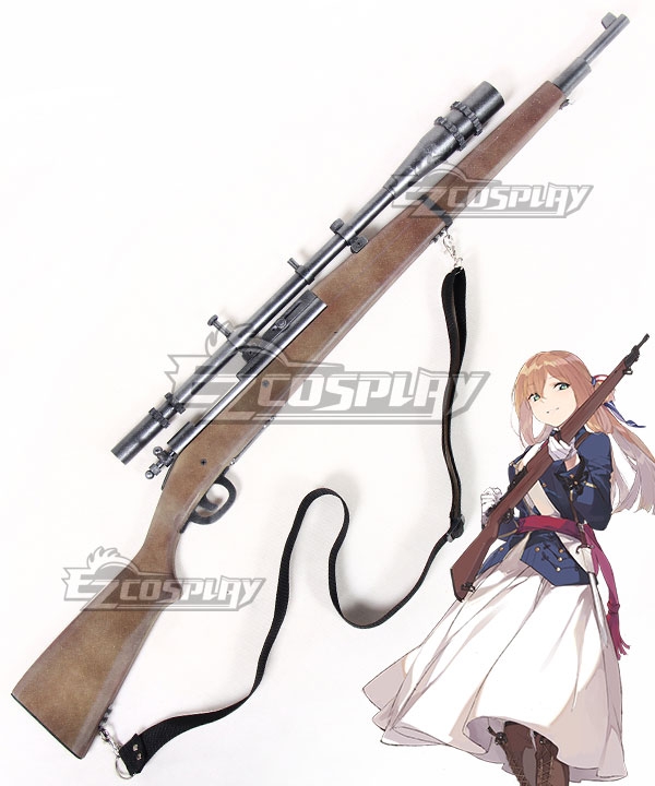 

Girls' Frontline Springfield Gun Cosplay Weapon Prop
