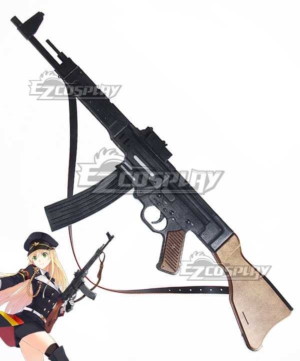 Girls Frontline Stg44 Gun Cosplay Weapon Prop Buy At The Price Of 137 99 In Ezcosplay Com Imall Com