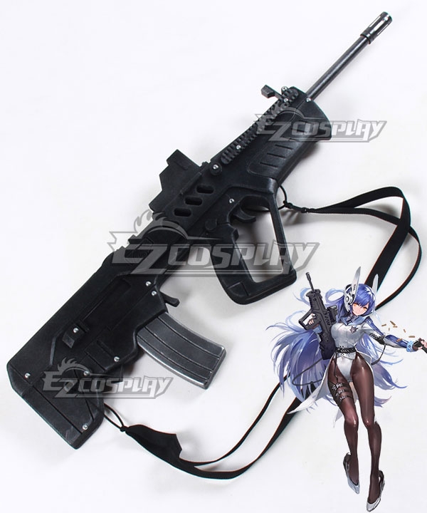 

Girls' Frontline TAR-21 Gun Cosplay Weapon Prop