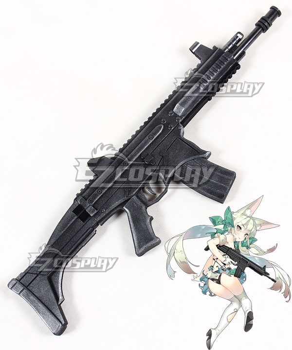 

Girls' Frontline Taurus ART556 Gun Cosplay Weapon Prop
