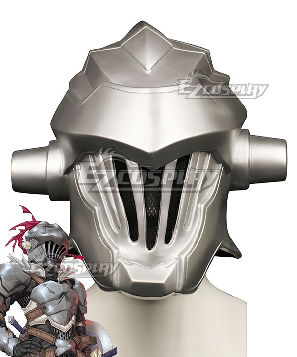 

Goblin Slayer Goblin Slayer Helmet Cosplay Accessory Prop